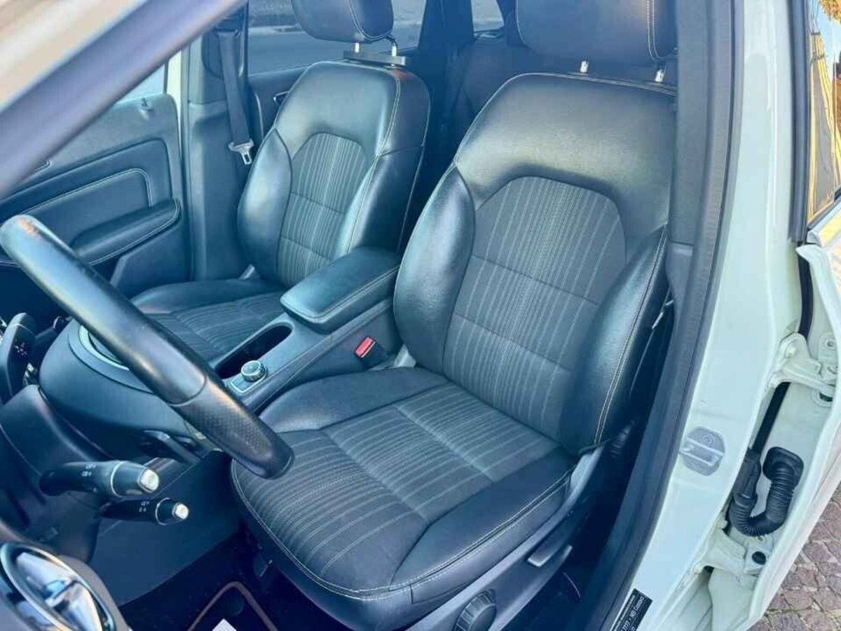 Mercedes-Benz Classe B 200 CDI BlueEFFICIENCY Premium (17)