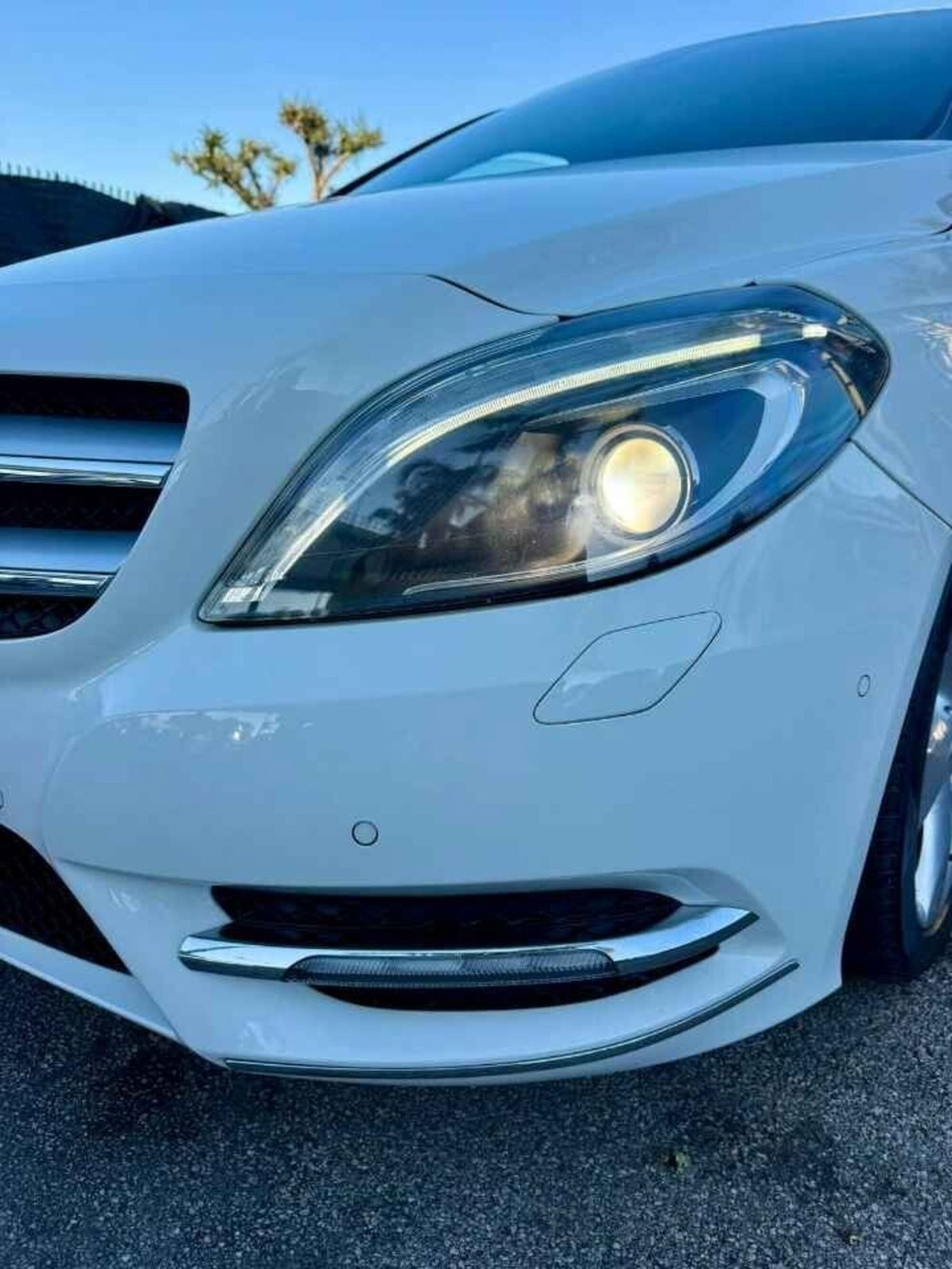 Mercedes-Benz Classe B 200 CDI BlueEFFICIENCY Premium (5)