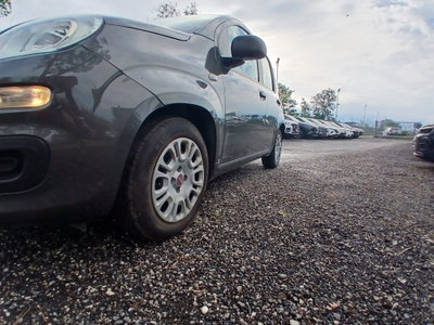 Fiat Panda 1.0 FireFly S&S Hybrid (10)