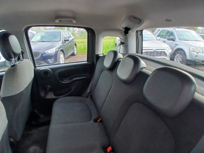 Fiat Panda 1.0 FireFly S&S Hybrid (14)