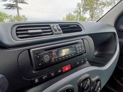 Fiat Panda 1.0 FireFly S&S Hybrid (18)