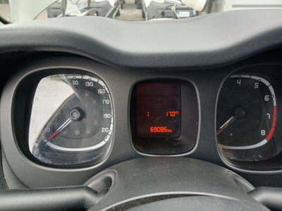 Fiat Panda 1.0 FireFly S&S Hybrid (19)