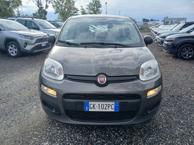 Fiat Panda 1.0 FireFly S&S Hybrid (3)