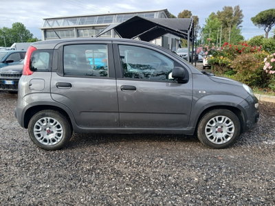 Fiat Panda 1.0 FireFly S&S Hybrid (4)