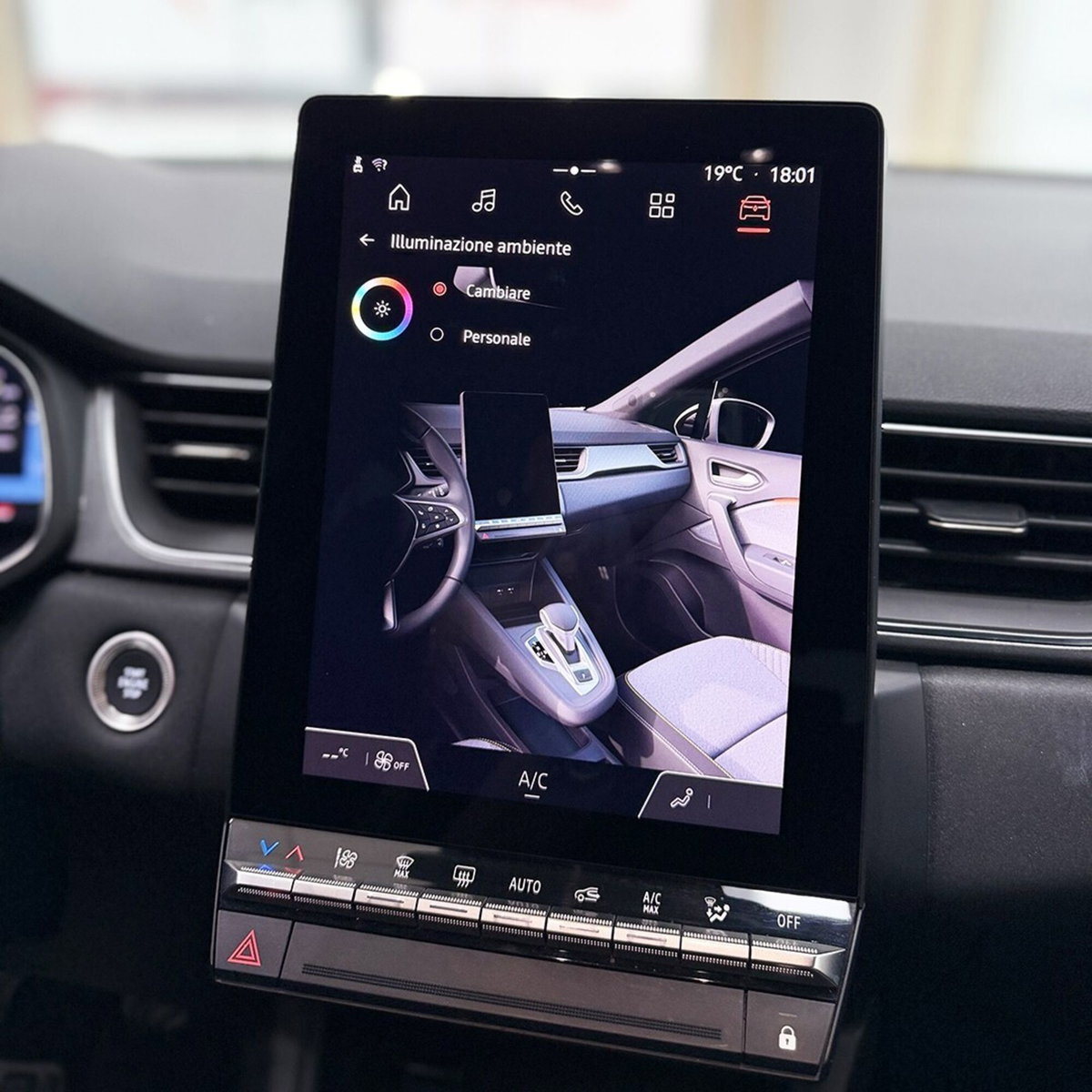 Renault Captur 1.0 eco-g Techno 100cv (13)