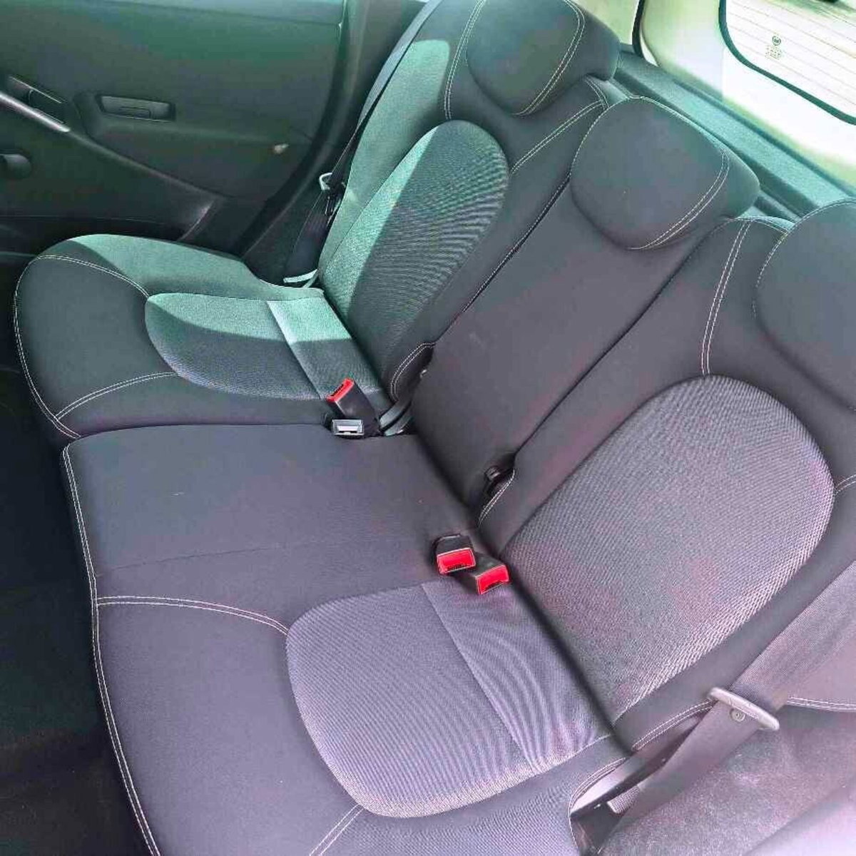 Lancia Musa Multijet 16V 90 CV Oro (6)