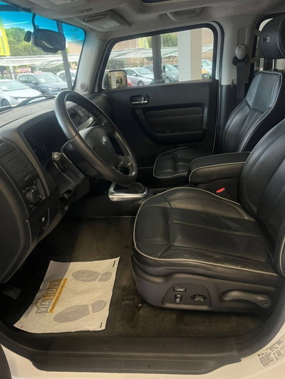 Hummer H3 3.7 aut. Luxury (10)