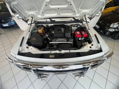 Hummer H3 3.7 aut. Luxury (11)