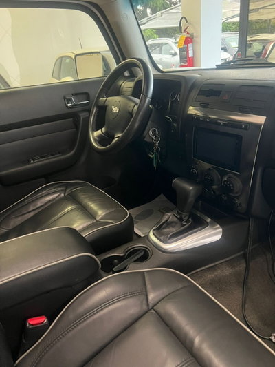 Hummer H3 3.7 aut. Luxury (7)