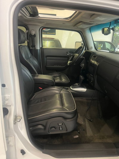 Hummer H3 3.7 aut. Luxury (8)