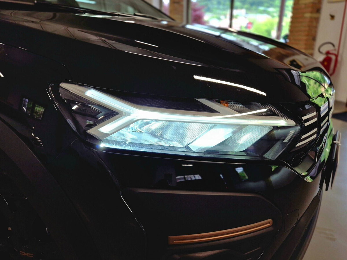 Dacia Sandero Stepway 1.0 TCe ECO-G Expression UP (11)