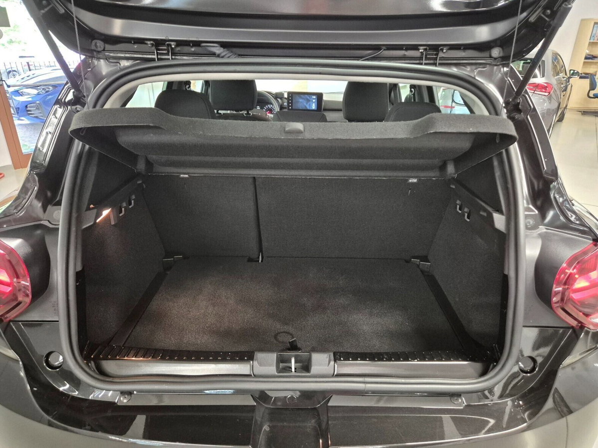 Dacia Sandero Stepway 1.0 TCe ECO-G Expression UP (15)