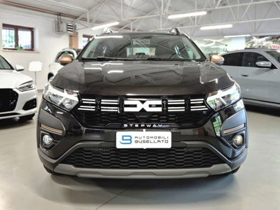 Dacia Sandero Stepway 1.0 TCe ECO-G Expression UP (2)