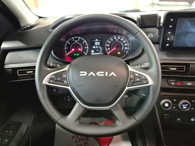 Dacia Sandero Stepway 1.0 TCe ECO-G Expression UP (4)