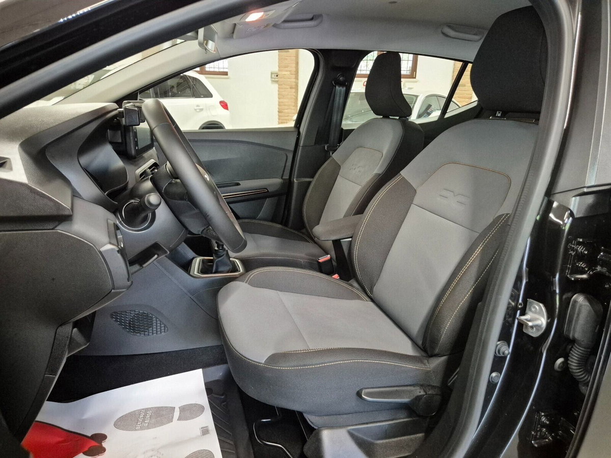 Dacia Sandero Stepway 1.0 TCe ECO-G Expression UP (6)