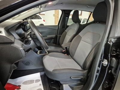 Dacia Sandero Stepway 1.0 TCe ECO-G Expression UP (6)
