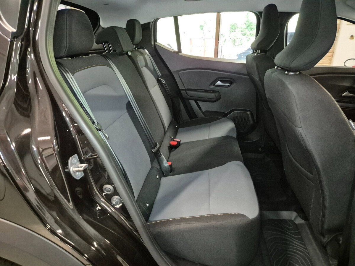 Dacia Sandero Stepway 1.0 TCe ECO-G Expression UP (8)
