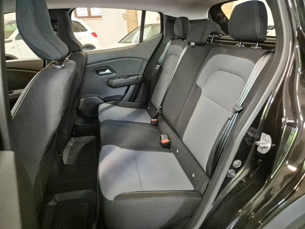 Dacia Sandero Stepway 1.0 TCe ECO-G Expression UP (9)