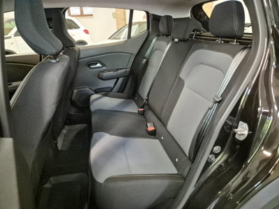 Dacia Sandero Stepway 1.0 TCe ECO-G Expression UP (9)