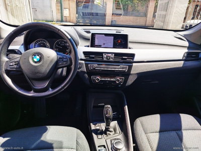 BMW X1 sDrive18d xLine Plus (4)
