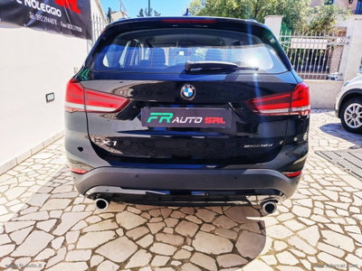 BMW X1 sDrive18d xLine Plus (7)