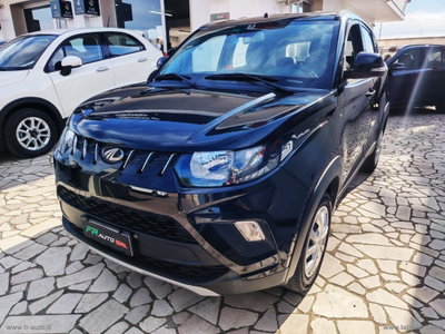 Mahindra KUV100 1.2 K8 usata