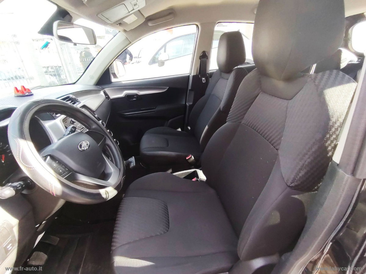 Mahindra KUV100 1.2 K8 (10)
