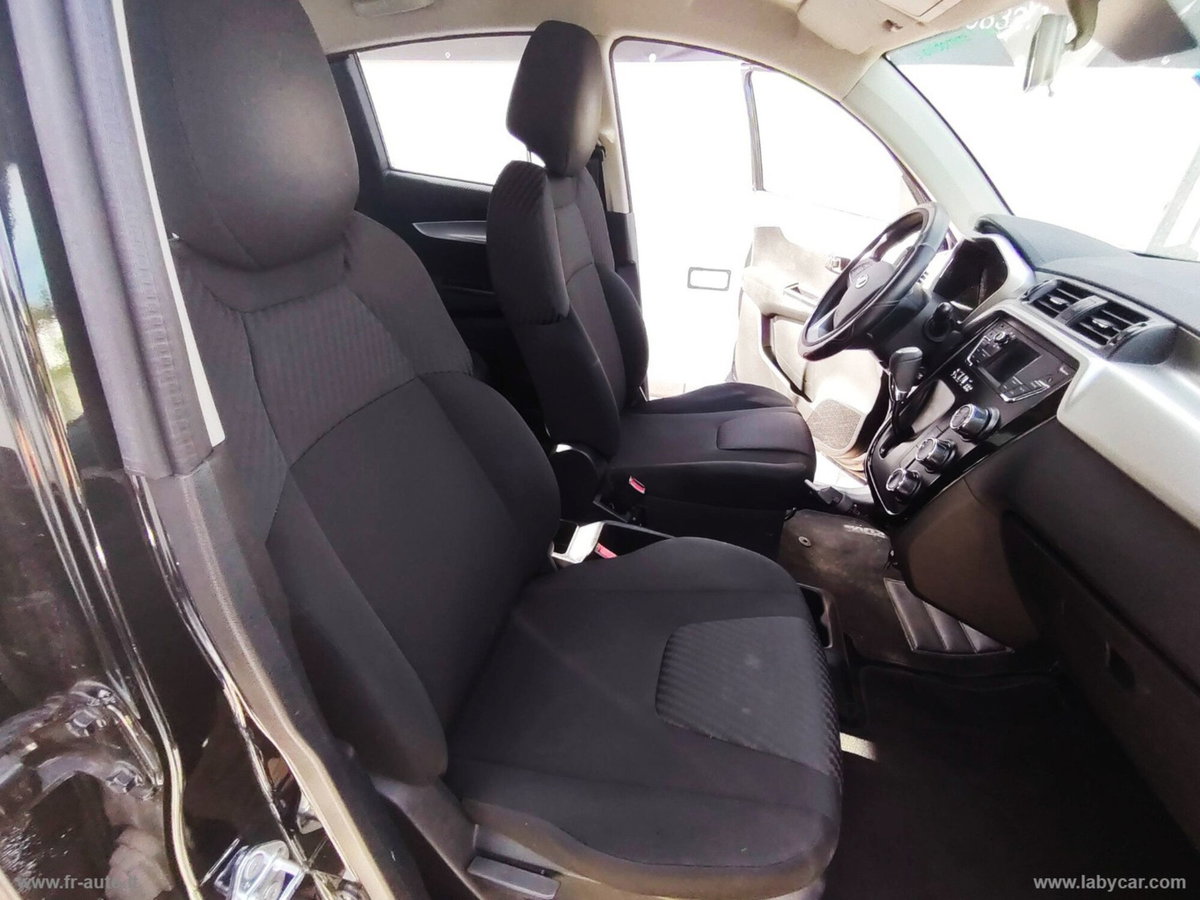Mahindra KUV100 1.2 K8 (12)