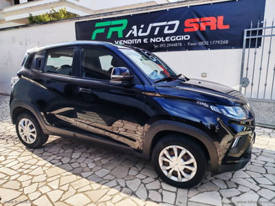 Mahindra KUV100 1.2 K8 (5)