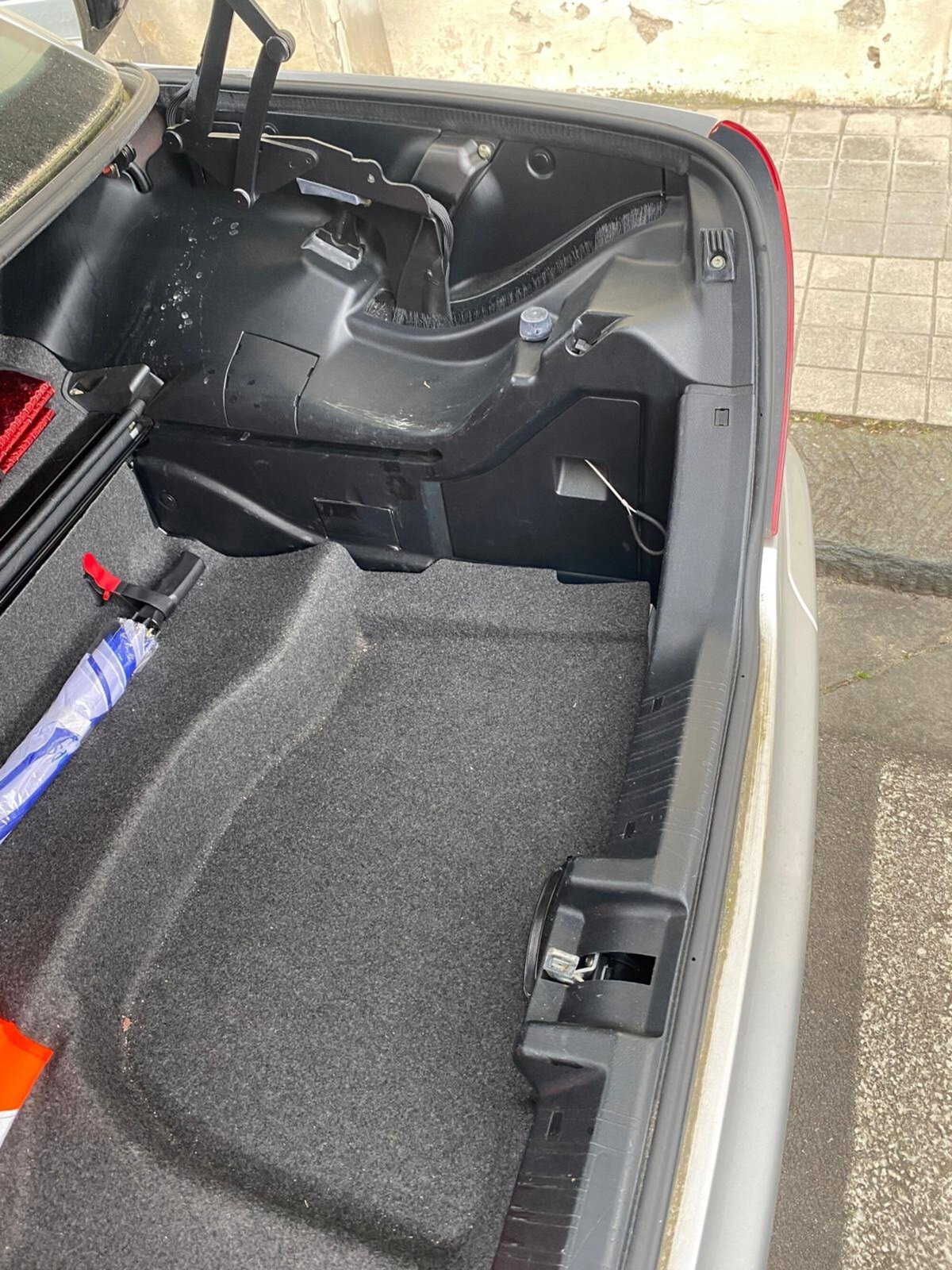Mercedes-Benz SLK 230 cat Kompressor aut. (12)