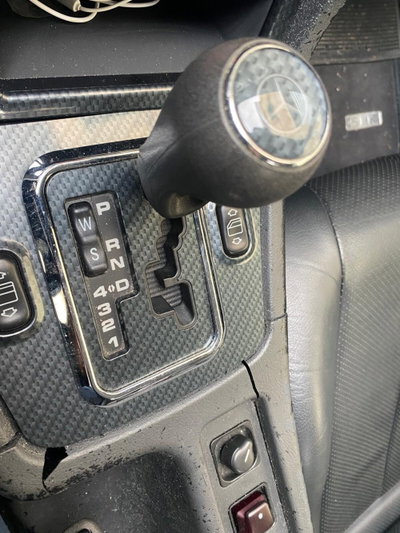 Mercedes-Benz SLK 230 cat Kompressor aut. (9)