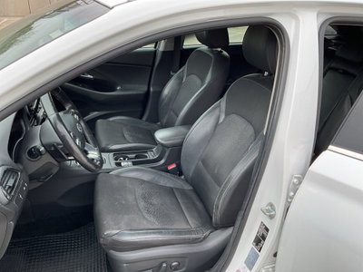 Hyundai i30 Station Wagon 1.6 CRDi 136 CV Style DCT (11)