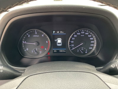 Hyundai i30 Station Wagon 1.6 CRDi 136 CV Style DCT (13)