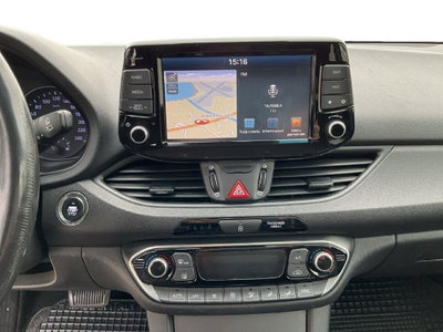 Hyundai i30 Station Wagon 1.6 CRDi 136 CV Style DCT (17)