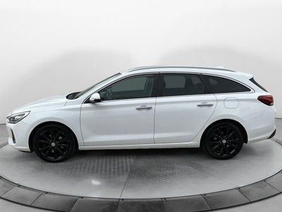 Hyundai i30 Station Wagon 1.6 CRDi 136 CV Style DCT (2)