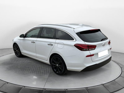 Hyundai i30 Station Wagon 1.6 CRDi 136 CV Style DCT (3)