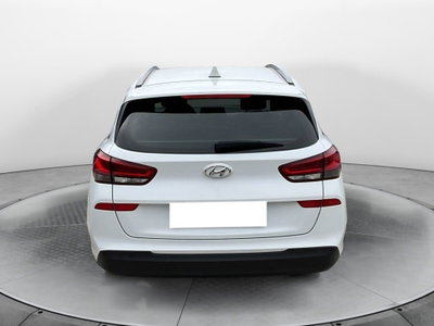 Hyundai i30 Station Wagon 1.6 CRDi 136 CV Style DCT (4)