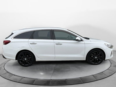 Hyundai i30 Station Wagon 1.6 CRDi 136 CV Style DCT (6)