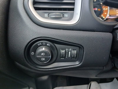 Jeep Renegade 2.0 Mjt 140CV 4WD Active Drive Low Limited (19)