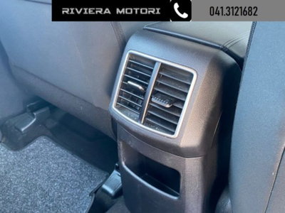 Kia Sportage 1.6 crdi mhev Business dct (12)