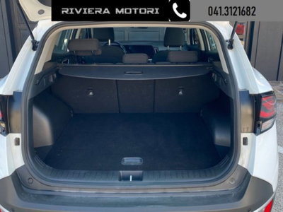 Kia Sportage 1.6 crdi mhev Business dct (13)