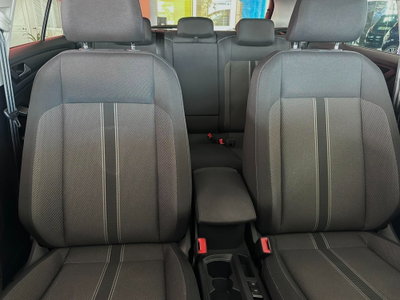 Volkswagen T-Roc 2.0 tdi Style 115cv (6)