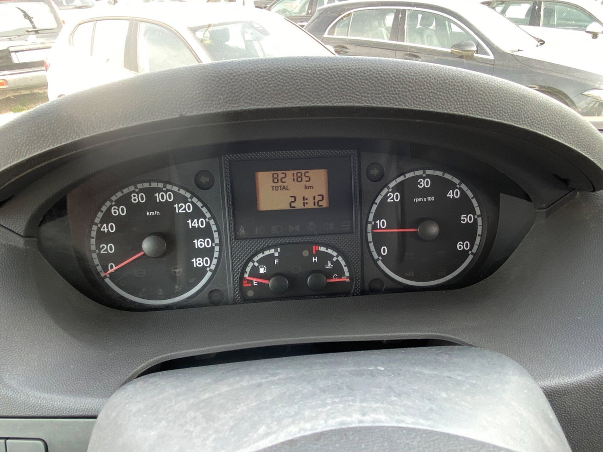 Fiat Ducato Cabinato 33 LH1 2.3 mjt 120cv carro d.cab. E6d-temp (16)