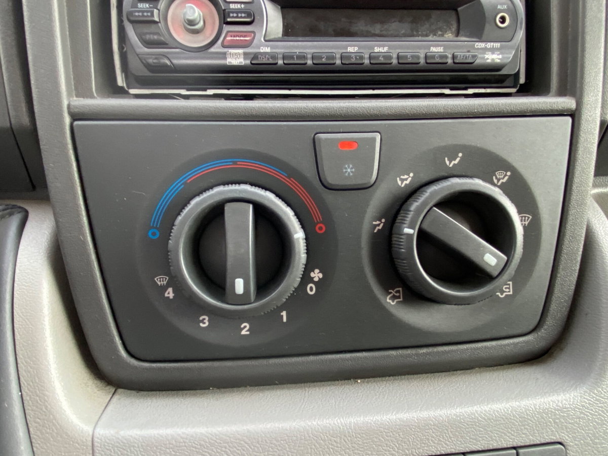 Fiat Ducato Cabinato 33 LH1 2.3 mjt 120cv carro d.cab. E6d-temp (19)