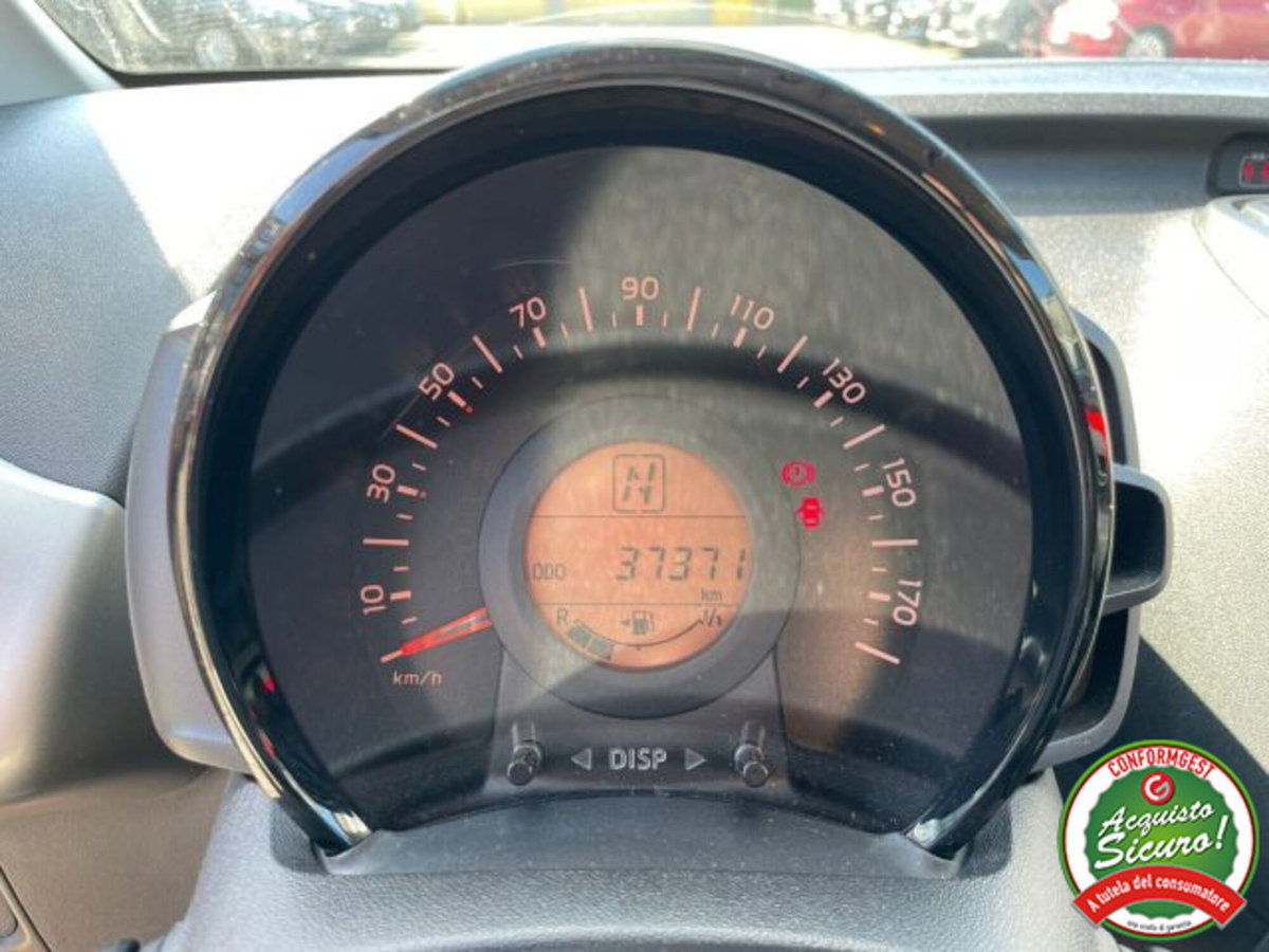 Peugeot 108 68 ETG 5 porte Active (11)