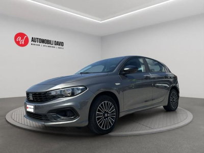 Fiat Tipo Tipo 5p 1.0 t3 Cross 100cv usata