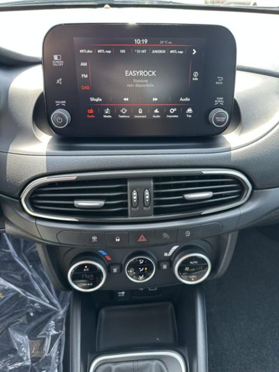 Fiat Tipo Tipo 5p 1.0 t3 Cross 100cv (10)