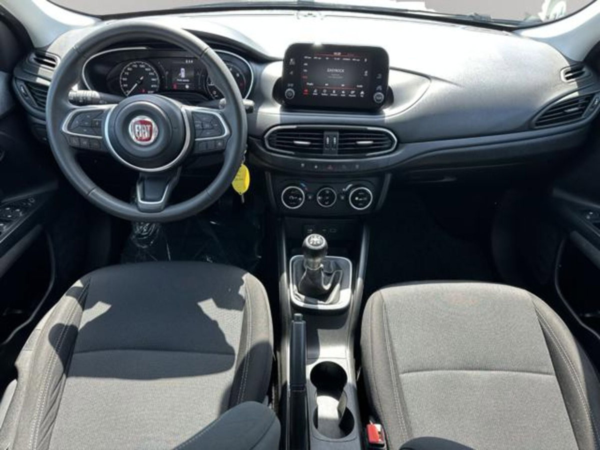 Fiat Tipo Tipo 5p 1.0 t3 Cross 100cv (13)