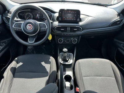 Fiat Tipo Tipo 5p 1.0 t3 Cross 100cv (13)