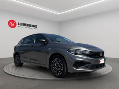 Fiat Tipo Tipo 5p 1.0 t3 Cross 100cv (2)